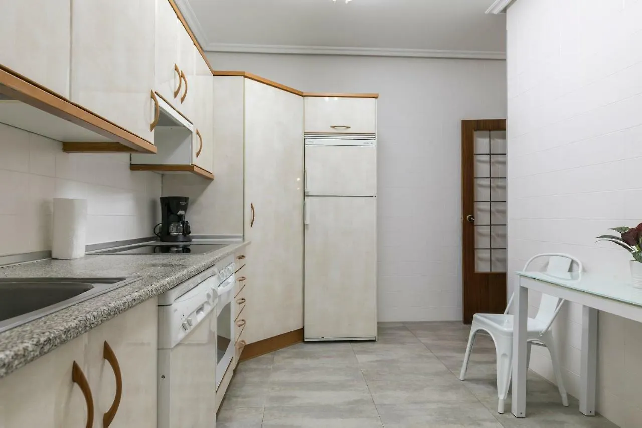 Zubieta By Forever Rentals San Sebastian 0*,