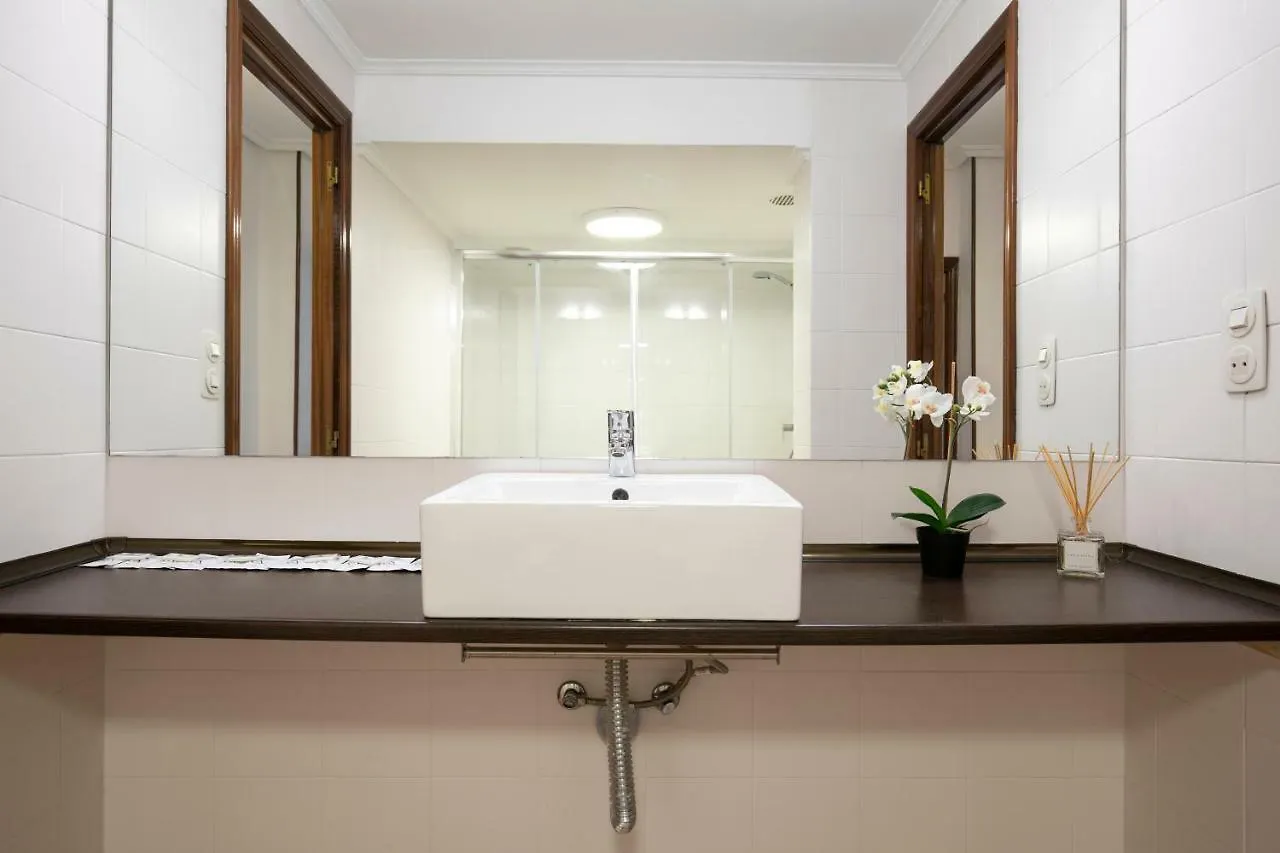 Apartment Zubieta By Forever Rentals San Sebastian