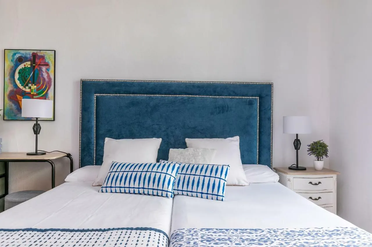 Zubieta By Forever Rentals San Sebastian Spain