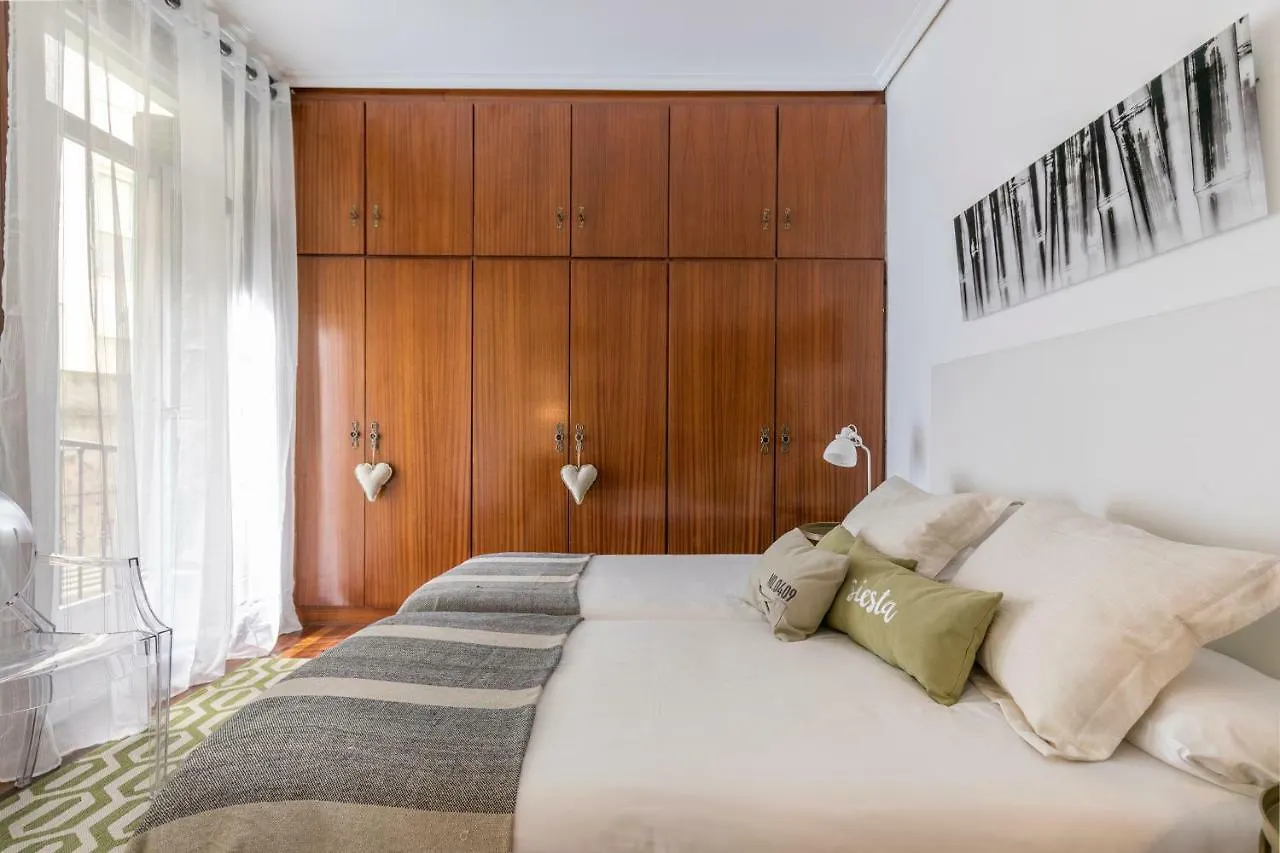 Zubieta By Forever Rentals San Sebastian 0*,  Spain
