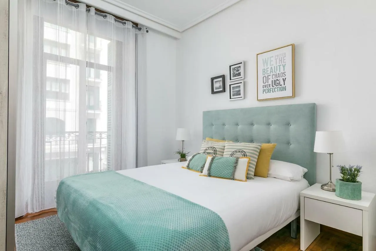 Apartment Zubieta By Forever Rentals San Sebastian
