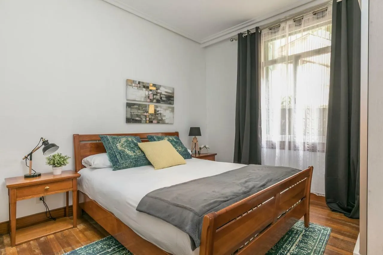 Zubieta By Forever Rentals San Sebastian