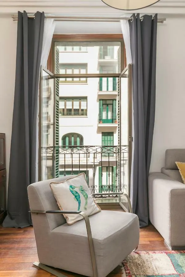 Zubieta By Forever Rentals San Sebastian Apartment