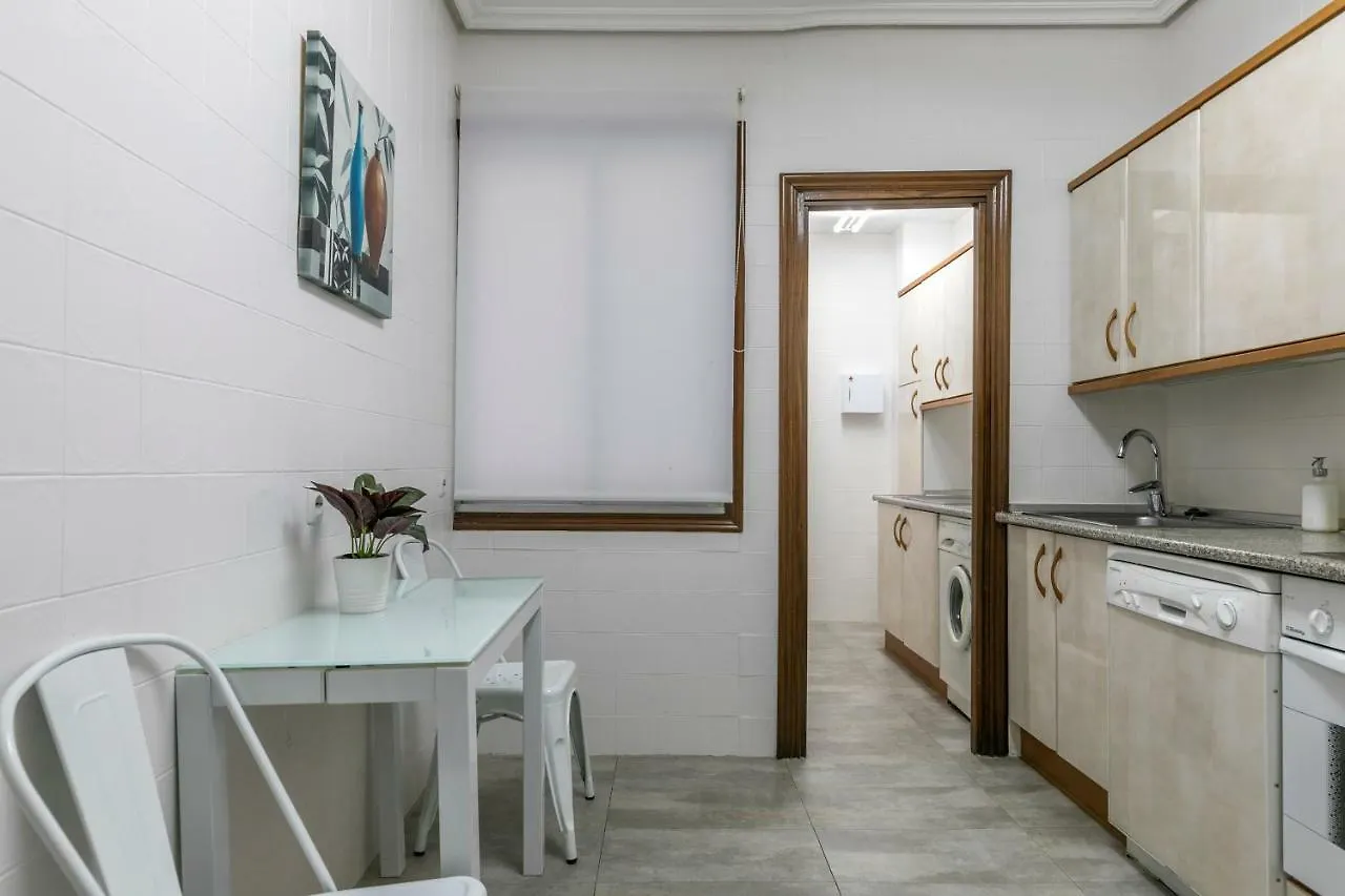 Zubieta By Forever Rentals San Sebastian Spain