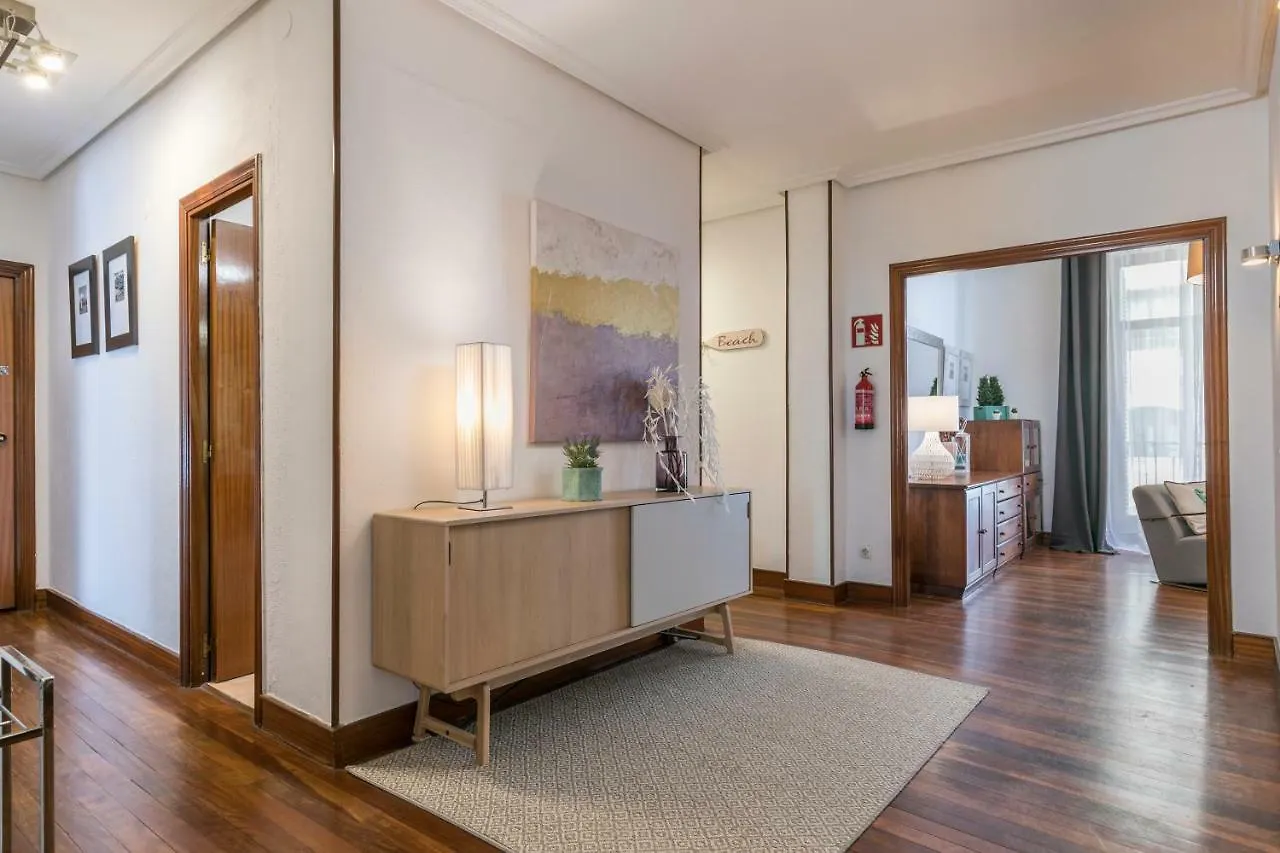 Zubieta By Forever Rentals San Sebastian 0*,  Spain