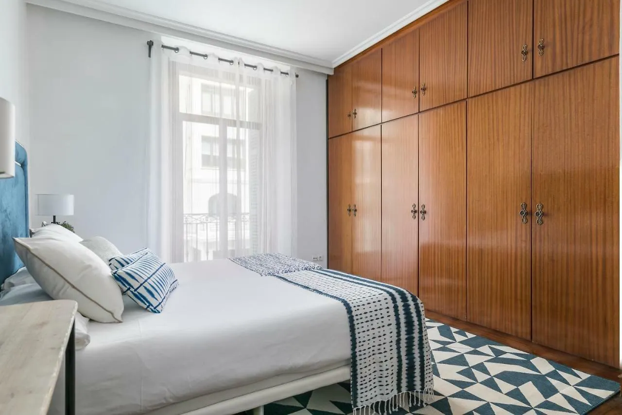 Zubieta By Forever Rentals San Sebastian