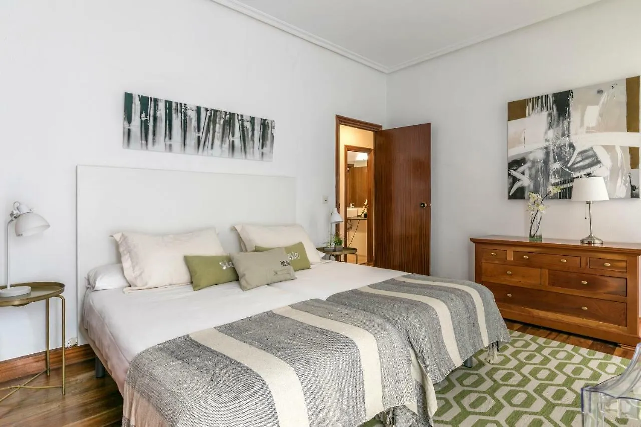Zubieta By Forever Rentals San Sebastian 0*,