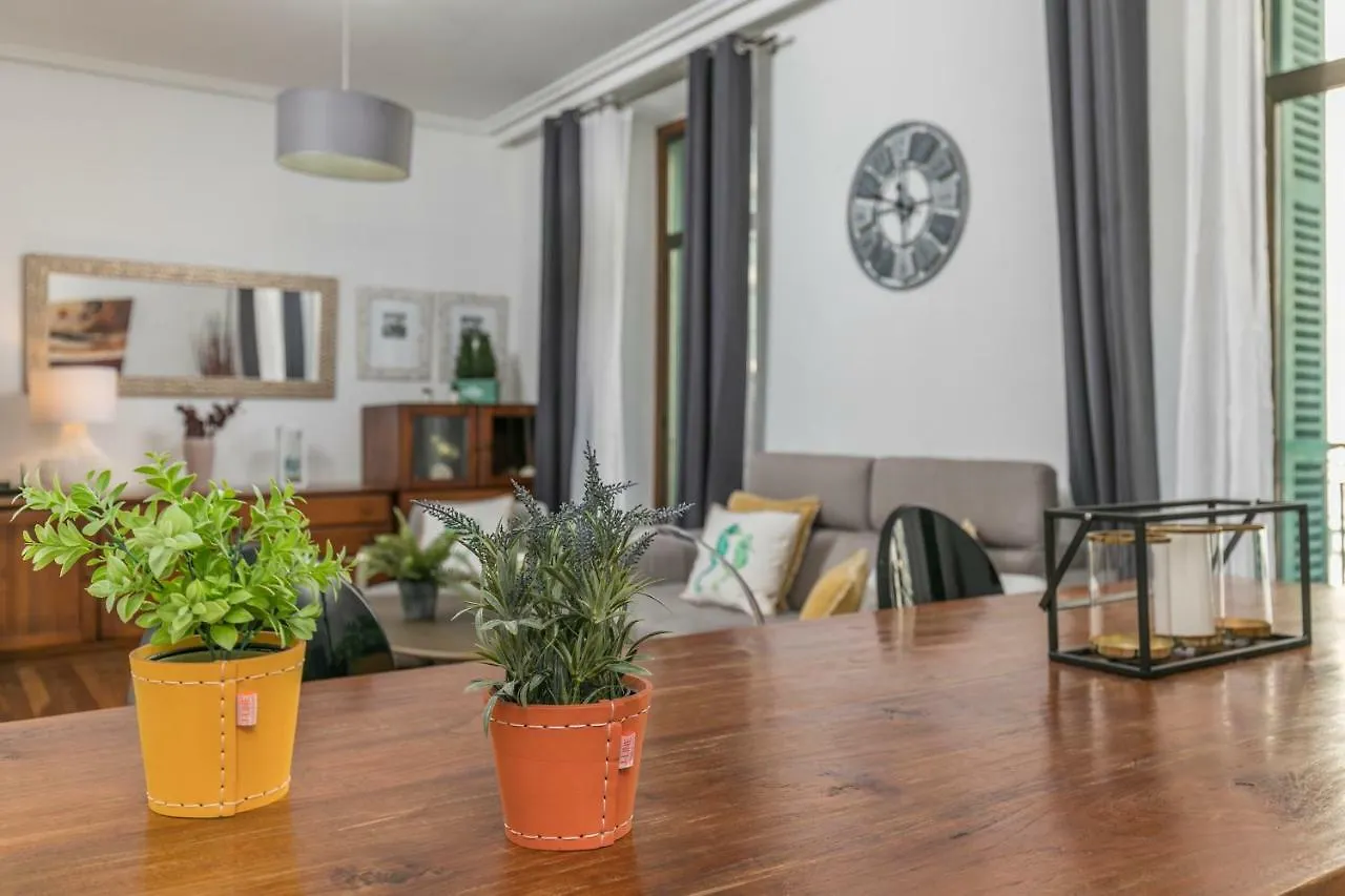 Zubieta By Forever Rentals San Sebastian Apartment