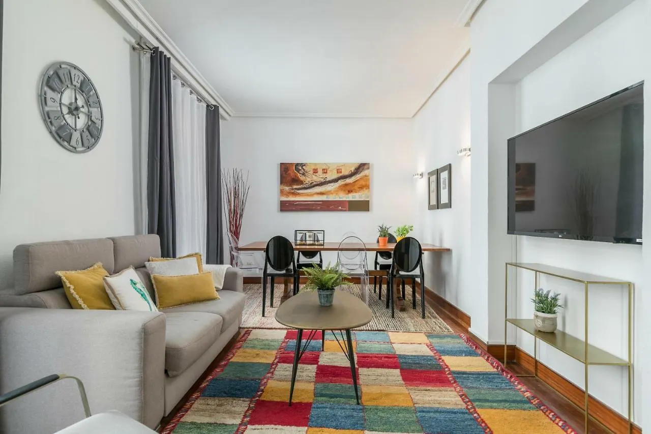 Zubieta By Forever Rentals location
